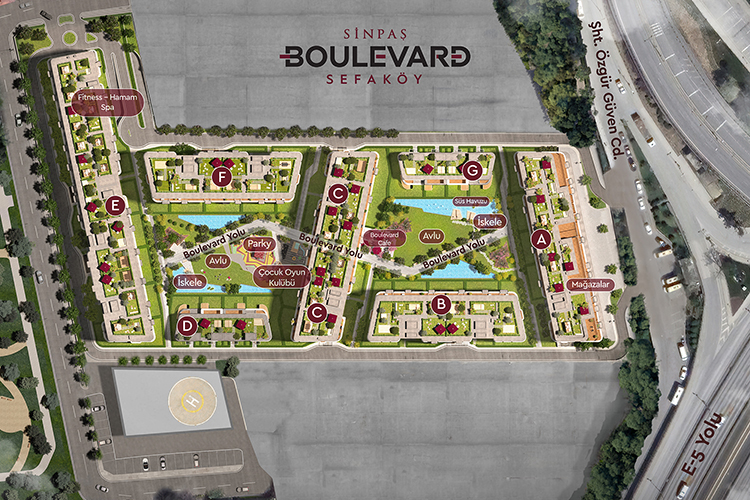 Mekanik tesisat hizmetleri