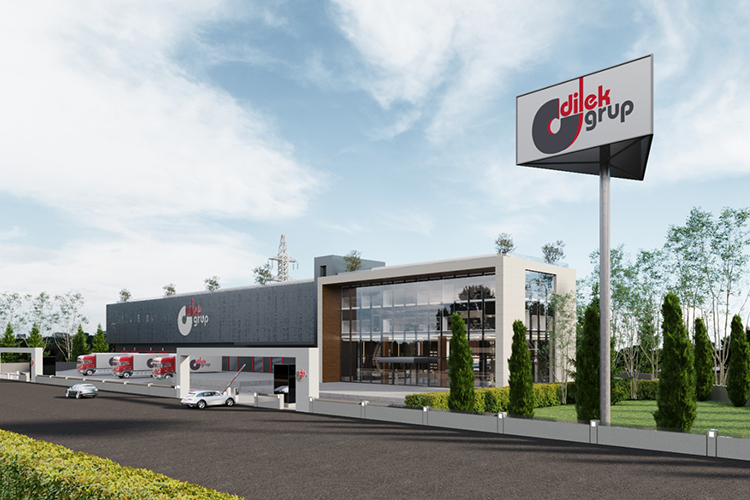 Mekanik tesisat hizmetleri