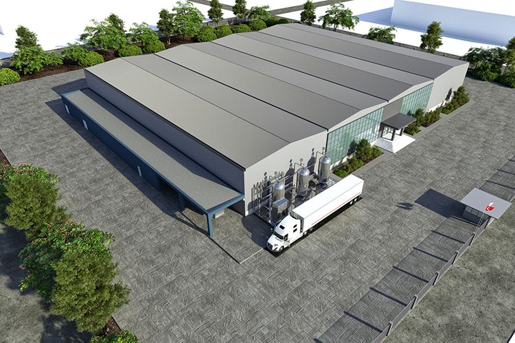 Mekanik tesisat hizmetleri