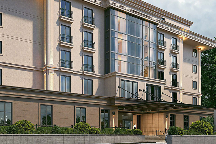 Mekanik tesisat hizmetleri