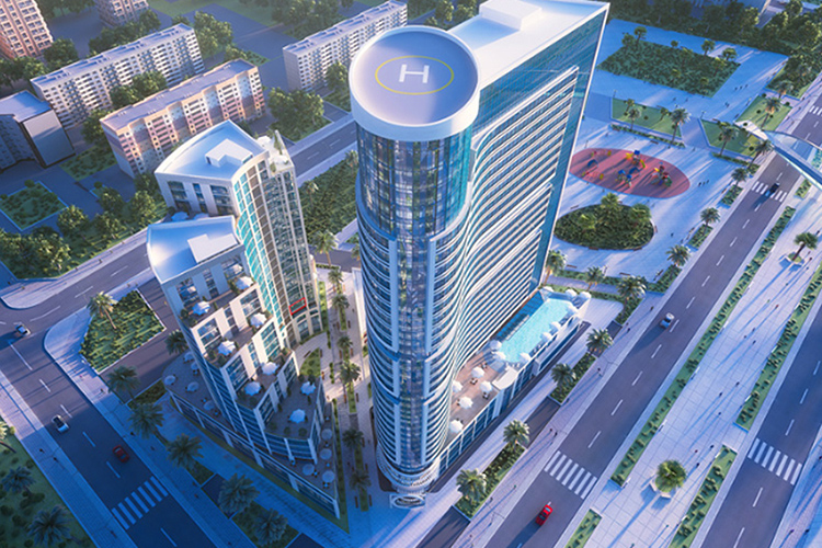 Mekanik tesisat hizmetleri