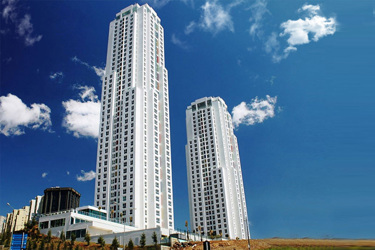 Mekanik tesisat hizmetleri